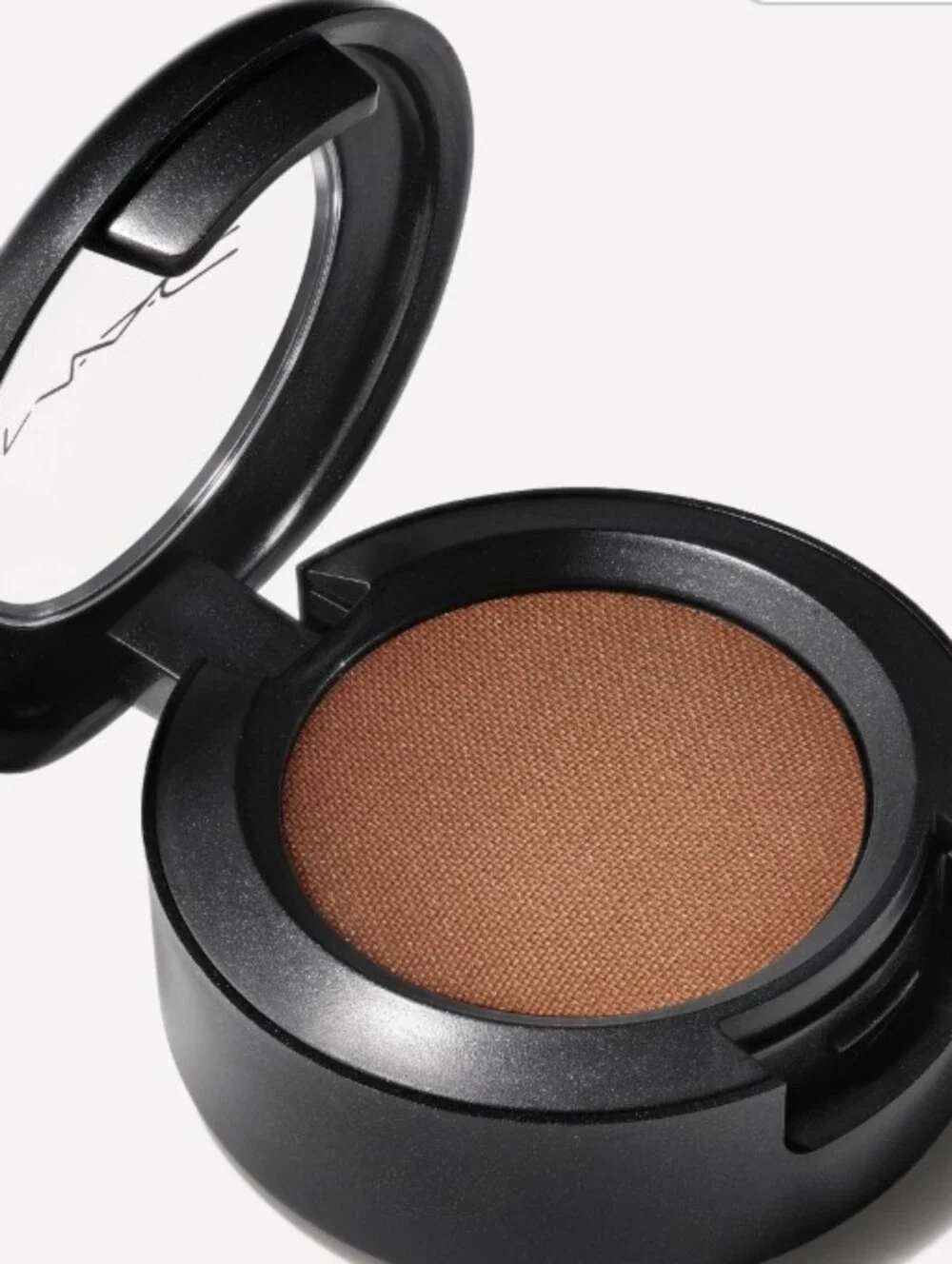 MAC Texture Velvet Eye Shadow